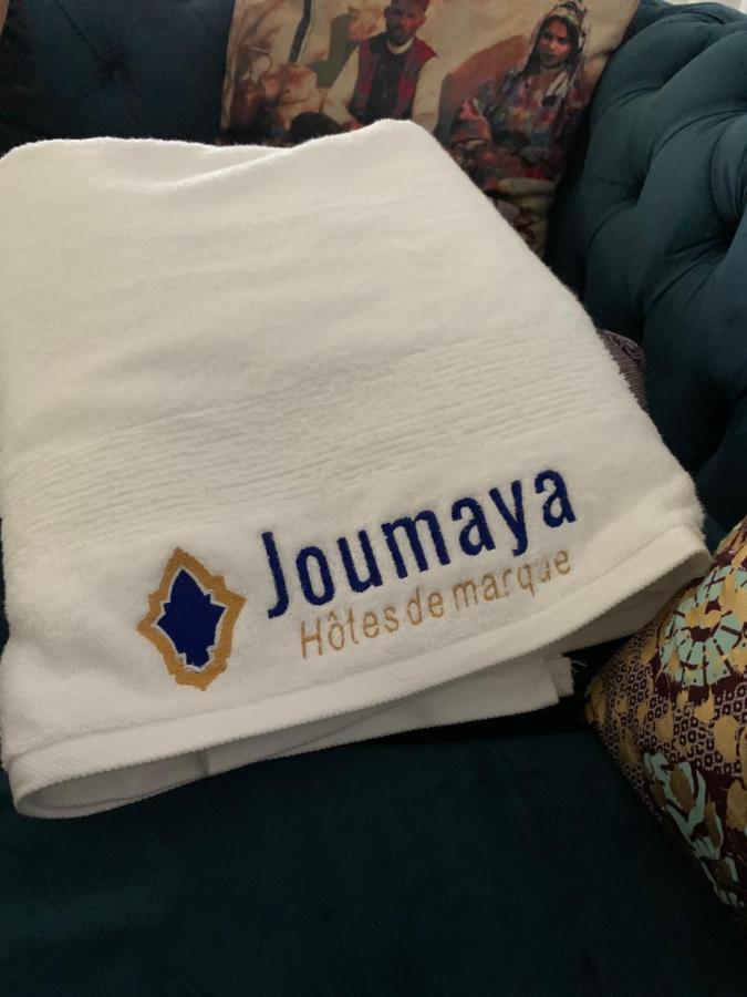Вилла Joumaya Nid D'Eve, Nid D'Amour Марракеш Экстерьер фото